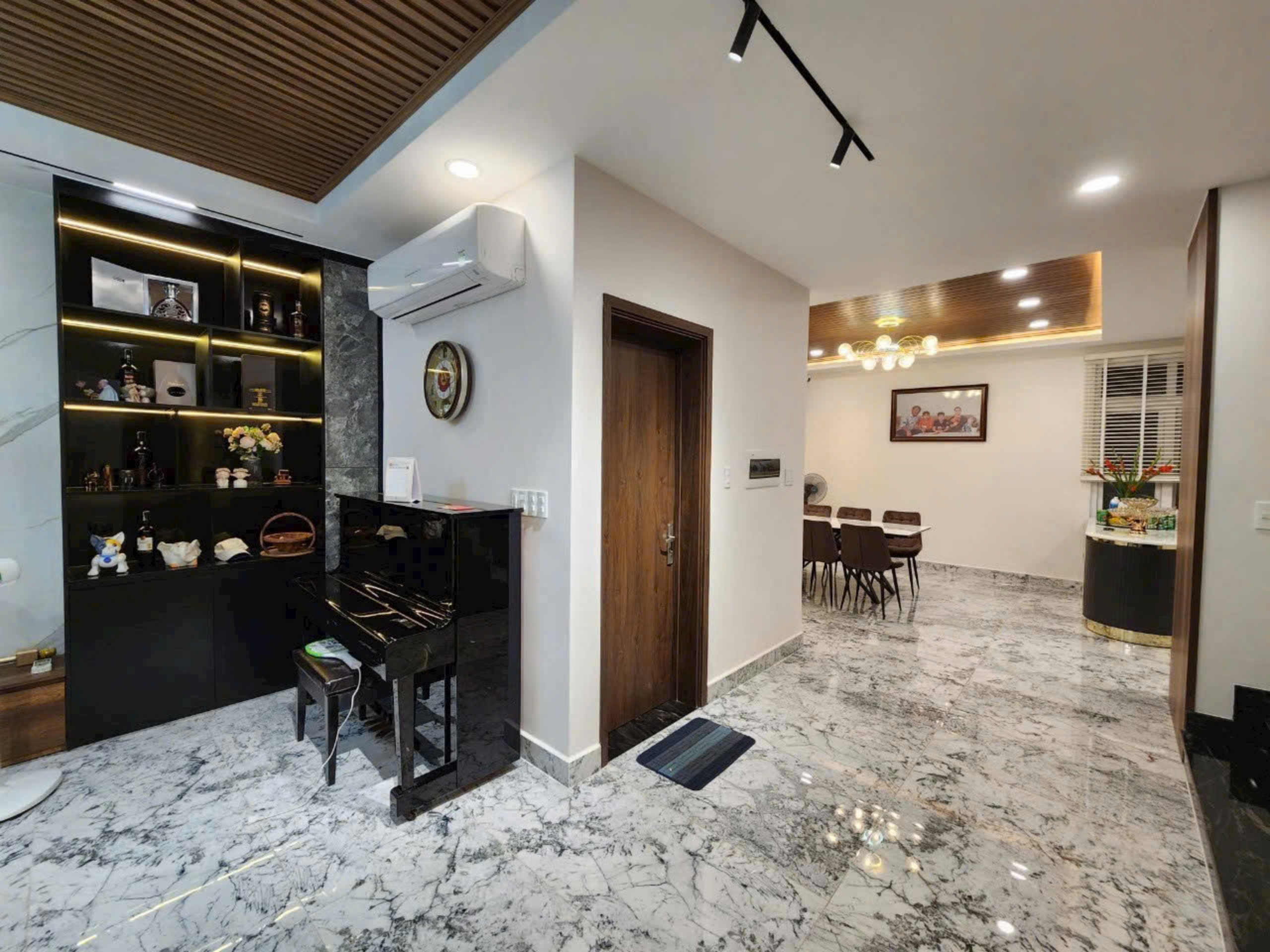 Hình ảnh của Biệt Thự Cao Cấp Tại Kdc The Peak Garden Villa