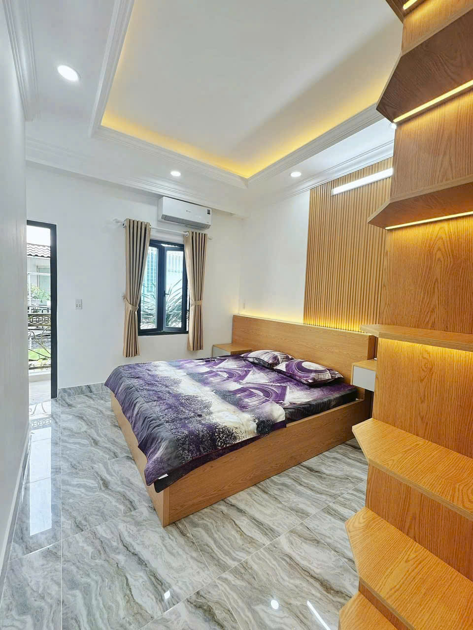 Hình ảnh của Bán Nhà Hẻm Đường 37, Phường Tân Kiểng, Quận 7