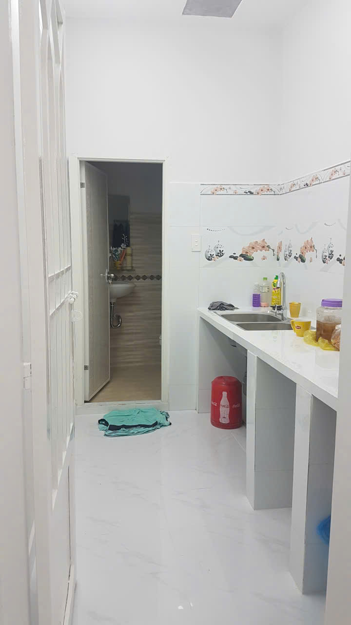 Hình ảnh của Siêu Rẻ! Nhà 1 Trệt 1 Lầu, Trung Tâm Quận 7  Chỉ 1.59 Tỷ