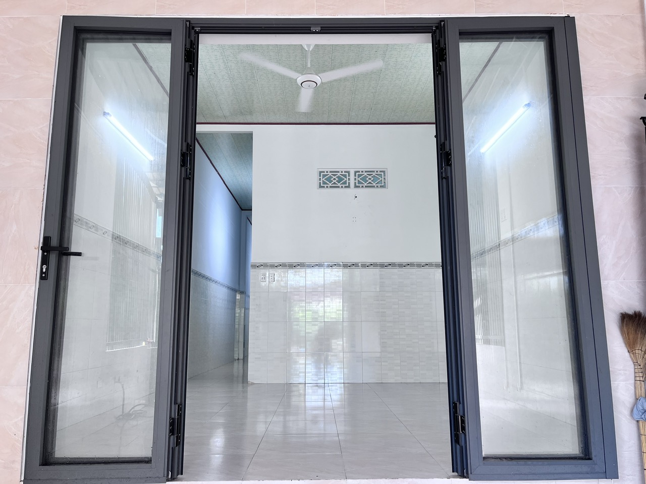 Hình ảnh của Chính Chủ Cho Thuê Nhà Mới Nguyên Căn Lâu Dài Kdc Mỹ Yên, Chợ Mới Gò Đen, Sát Ql1A, Bến Lức, Long An