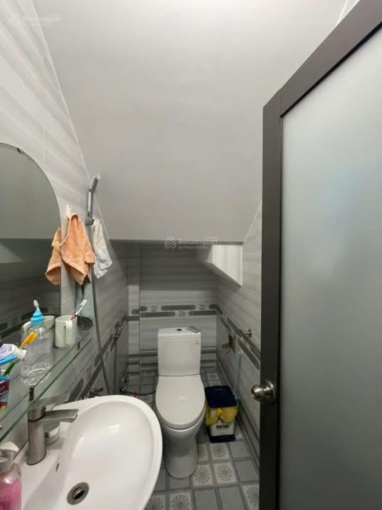 Hình ảnh của 🏘️Hẻm Nhựa 8M Nơ Trang Long - Xe Hơi Ngủ Nhà (4,15X12M) 5 Tầng Btct