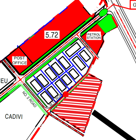 Hình ảnh của Bán Đất Kcn Long Thành, Huyện Long Thành, Đồng Nai- Vn