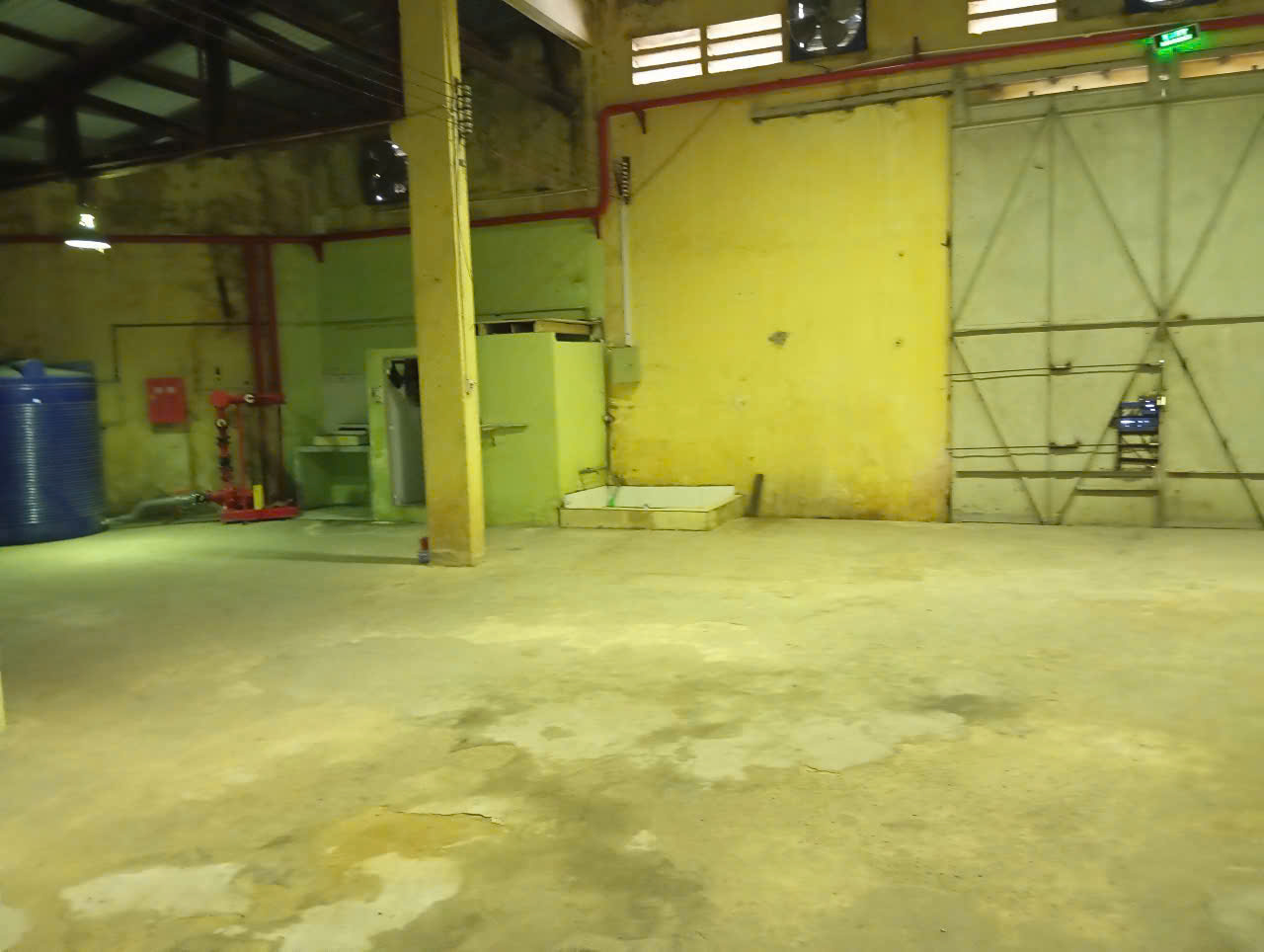 Hình ảnh của Kho Quận 8 Rộng Rãi, Thoáng Mát, Giá Hợp Lý – Liên Hệ Ngay