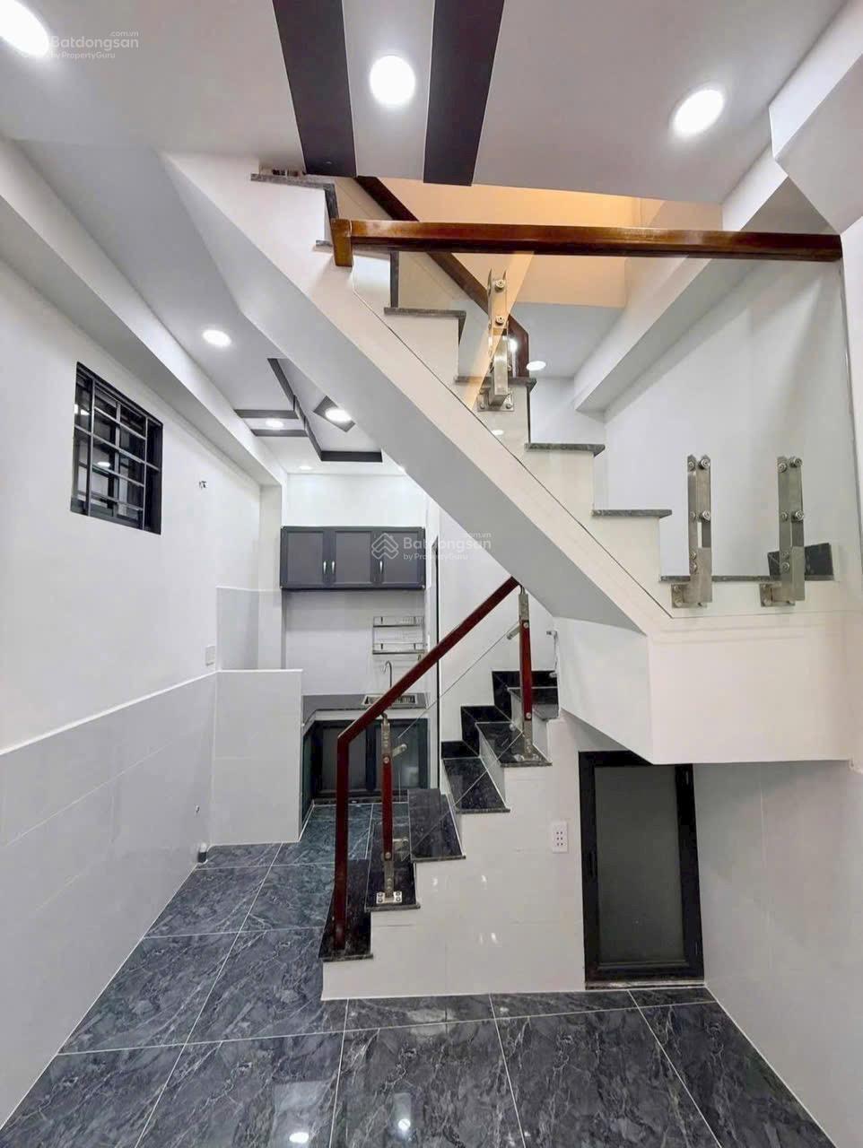 Hình ảnh của Bán Nhà Hẻm 103 Nguyễn Thị Thập, Tân Phú, Quận 7