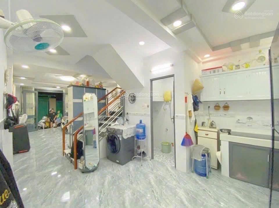 Hình ảnh của Bán Nhà Hẻm Lê Văn Lương Gần Lottemart Quận 7