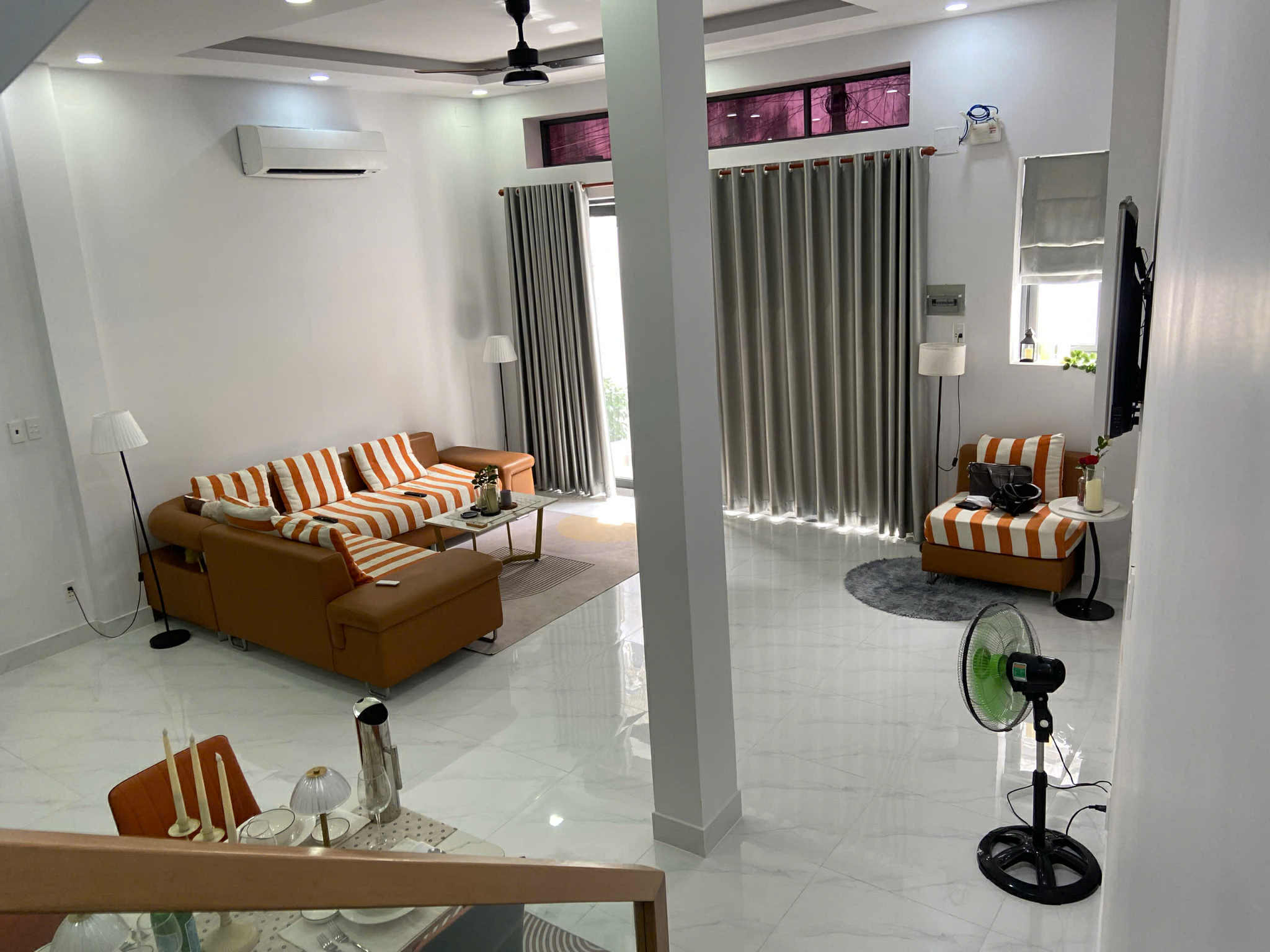 Hình ảnh của Bán Nhà Sát Căn Mặt Tiền Đường Tỉnh Lộ 10, Dt 63M2, Xây Mới 1 Trệt, 1 Lầu