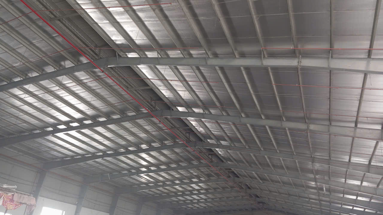 Hình ảnh của Cho Thuê Kho Xưởng 3200M² Tại Kcn Hải Sơn - Khởi Đầu Thành Công Của Bạn!