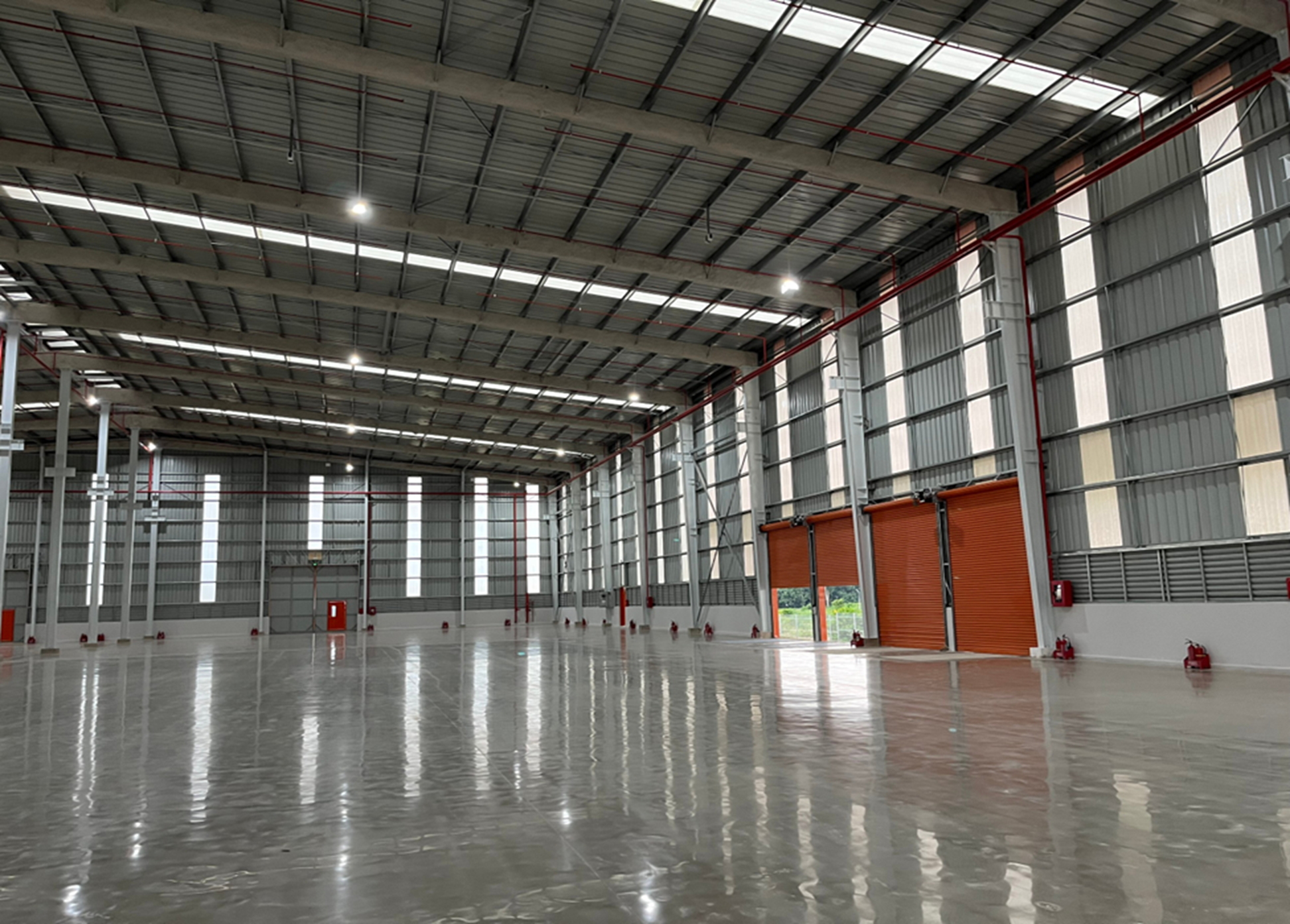Hình ảnh của Cho Thuê Xưởng Tại Kcn Dầu Giây, Huyện Thống Nhất, Đồng Nai Vn