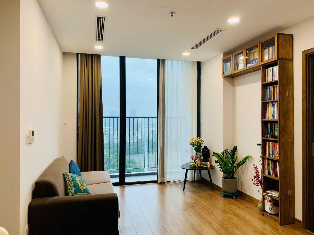 Hình ảnh của Thuê Căn Hộ 63M² Ecogreen Q7  Full Nội Thất Tiện Ích Chuẩn 5 Sao