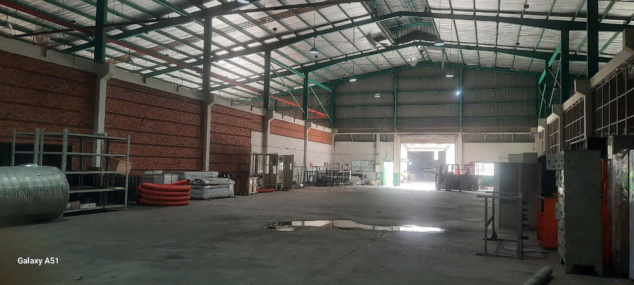 Hình ảnh của Cho Thuê Xưởng Tại Kcn Long Thành, Huyện Long Thành, Đồng Nai Việt Nam