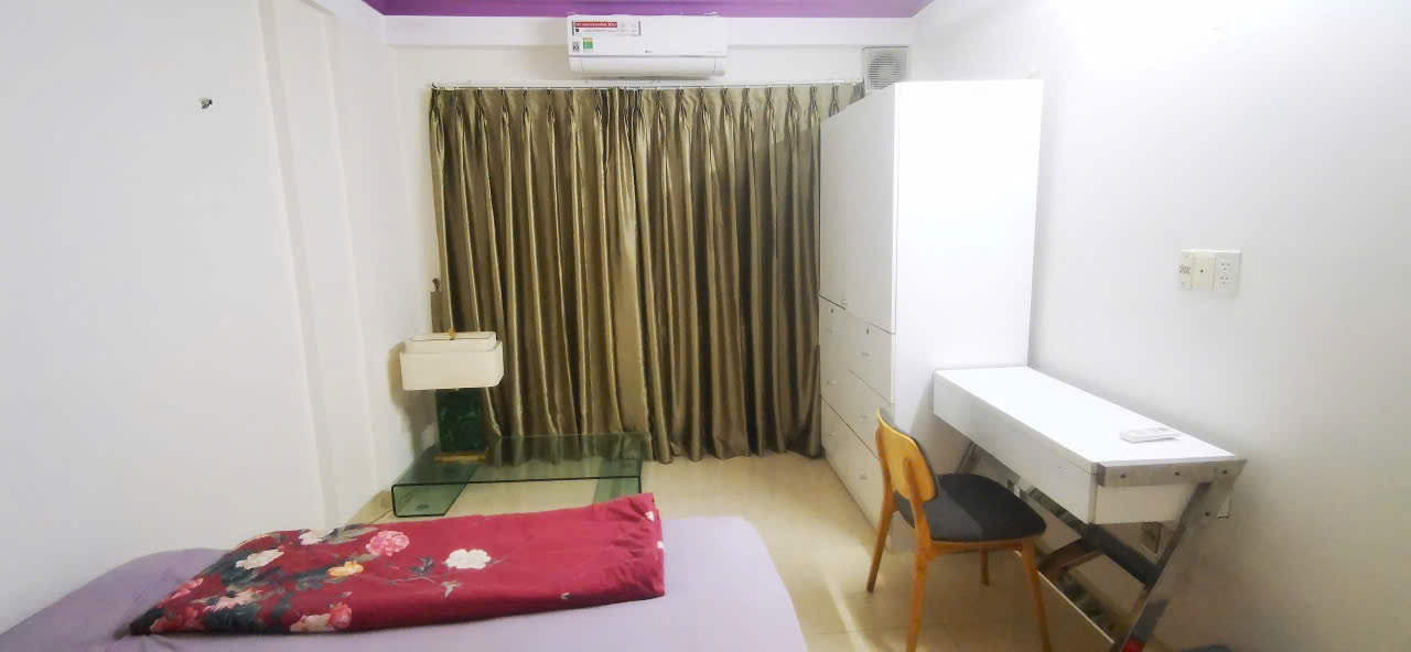 Hình ảnh của Nhà 3 Lầu Full Nội Thất Tại Đường Số Lâm Văn Bền