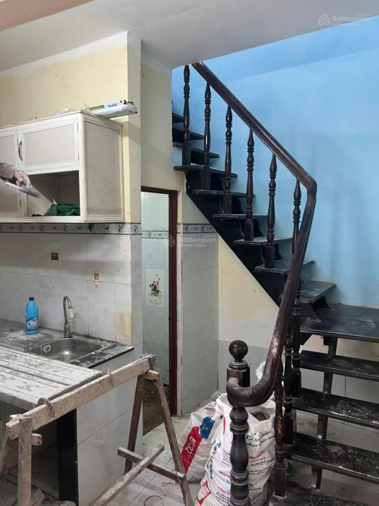 Hình ảnh của Cho Thuê Nhà Nguyên Căn, Hẻm Đường Số 17 - Khu Cư Xá Ngân Hàng