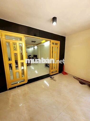 Hình ảnh của Huỳnh Tấn Phát Gần Kcx Nhà Mới 1 Trệt 2 Lầu, Full Nội Thất