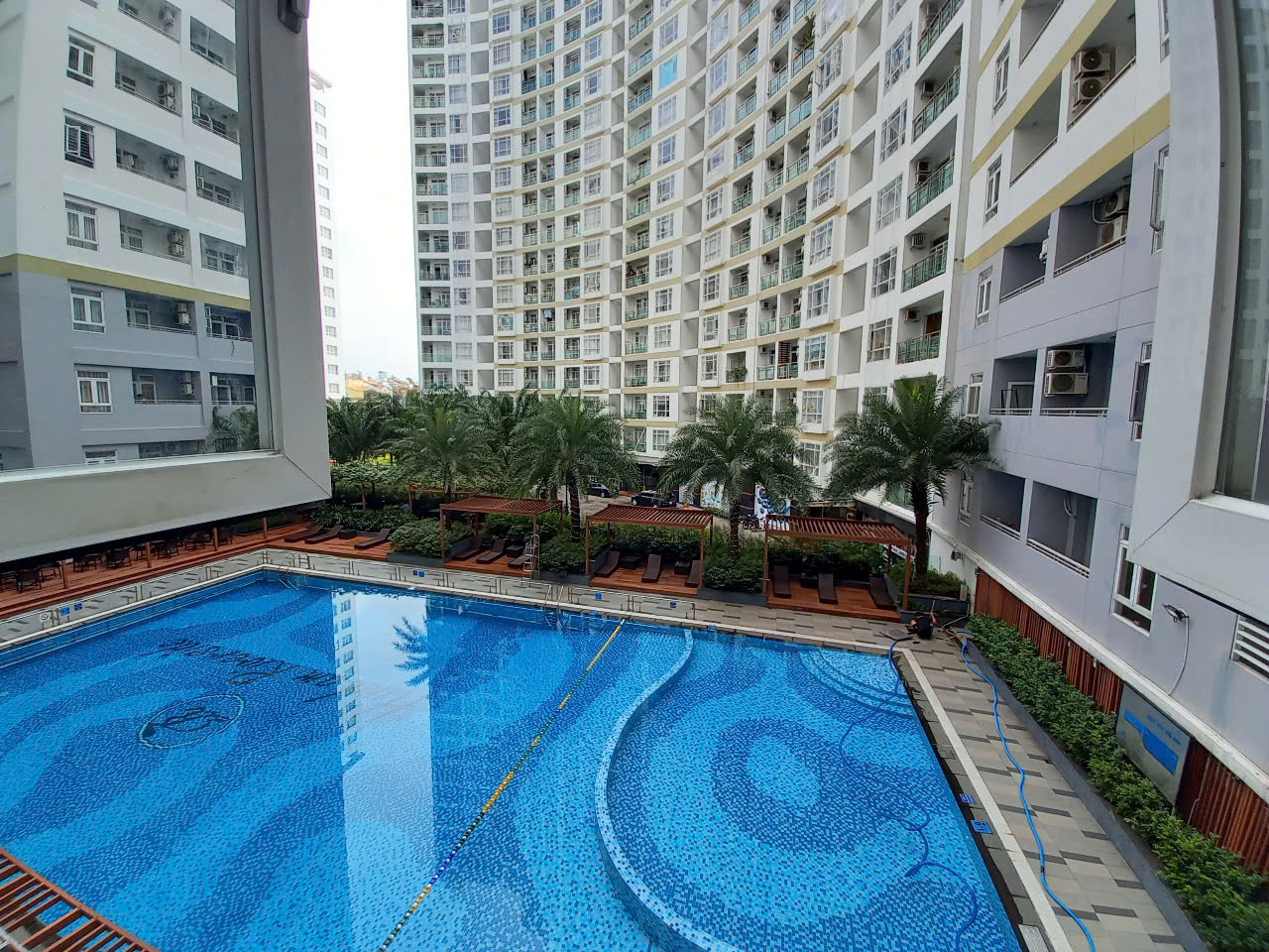 Hình ảnh của Thuê Ngay Căn Hộ Him Lam Riverside – 2Pn, Full Nt, Không Gian Sống Đẳng Cấp