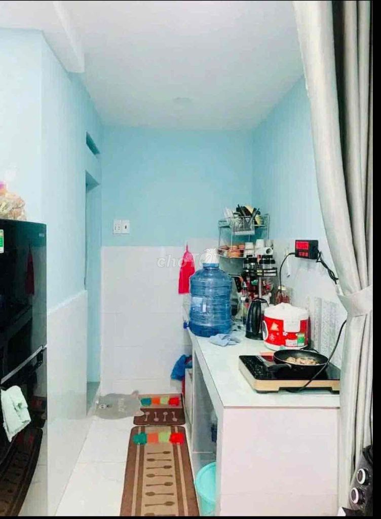 Hình ảnh của Cho Thuê Nhà Hẻm 803 Huỳnh Tấn Phát