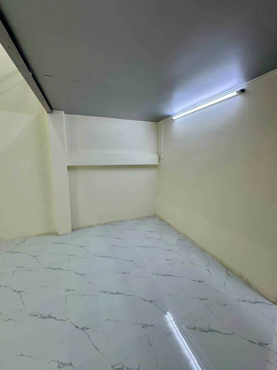 Hình ảnh của Nhà Nguyên Căn Bùi Văn Ba Hẻm Rộng, Giá Mềm, Vào Ở Ngay!