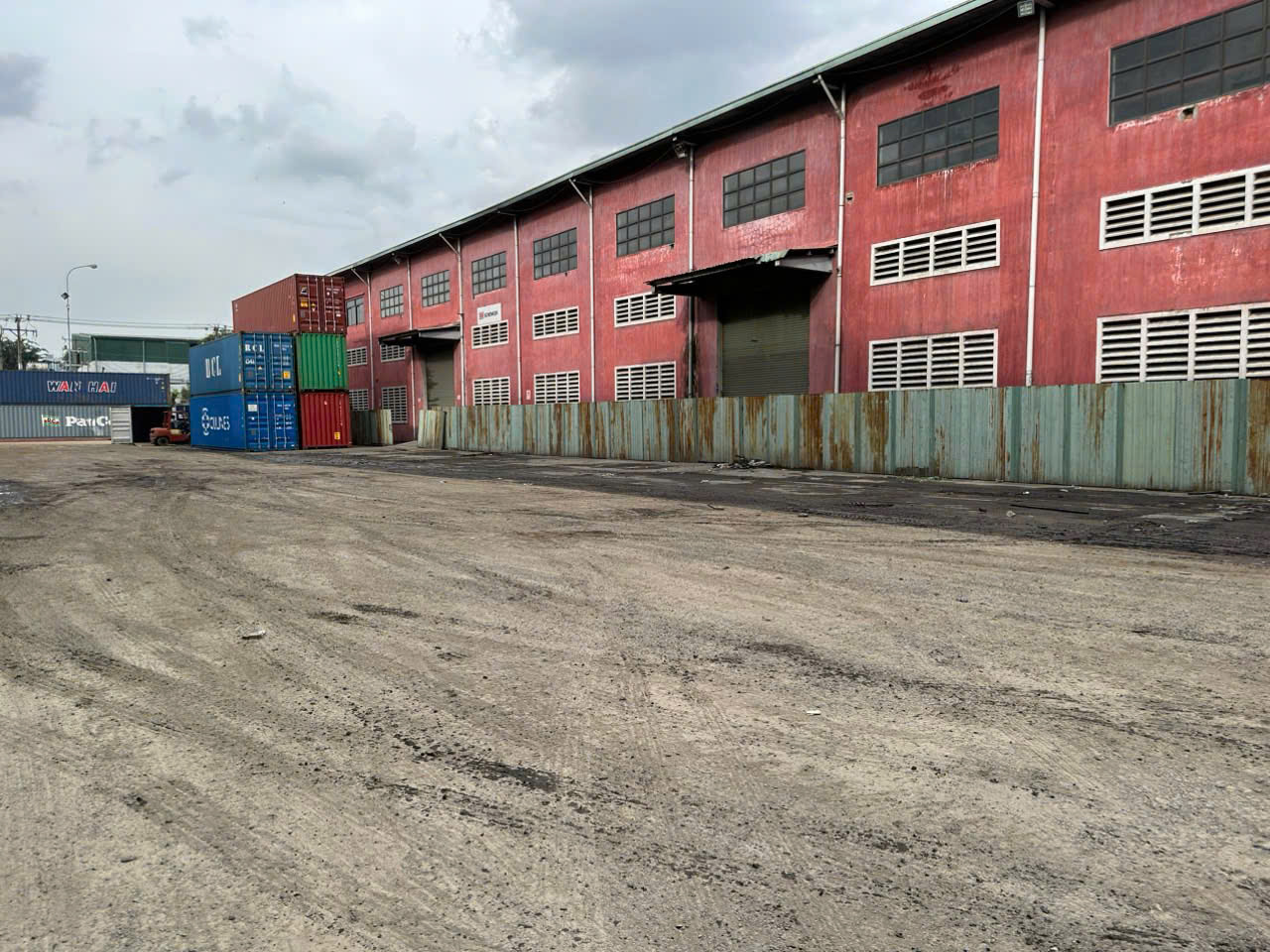 Hình ảnh của Cho Thuê Kho Xưởng Kcn Cát Lái, Quận 2