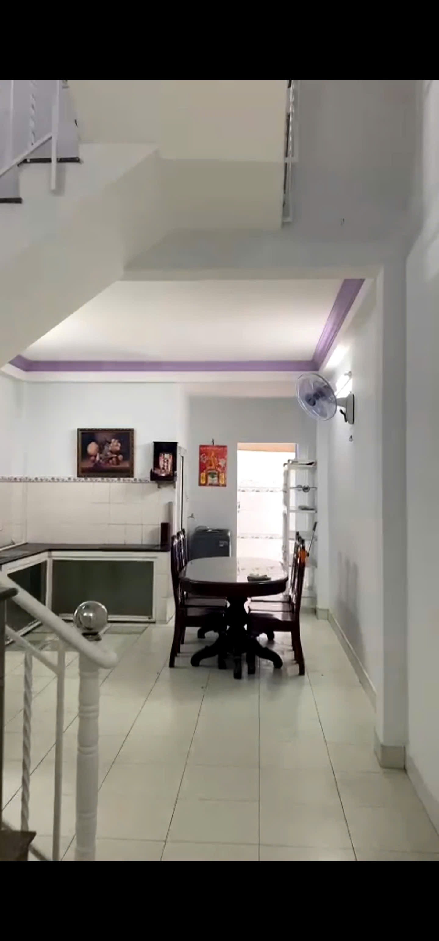 Hình ảnh của Nhà Nguyên Căn Lý Phục Man – Vị Trí Vàng, Dọn Vào Ở Ngay