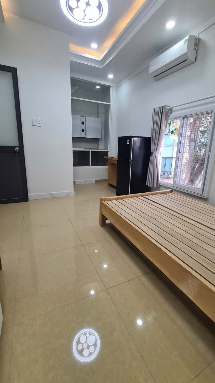 Hình ảnh của ‼️Còn Sót Lại Căn Hộ Dịch Vụ Chu Văn An - Hợp Đồng Thuê 30Tr - Nhỉnh 8 Tỷ