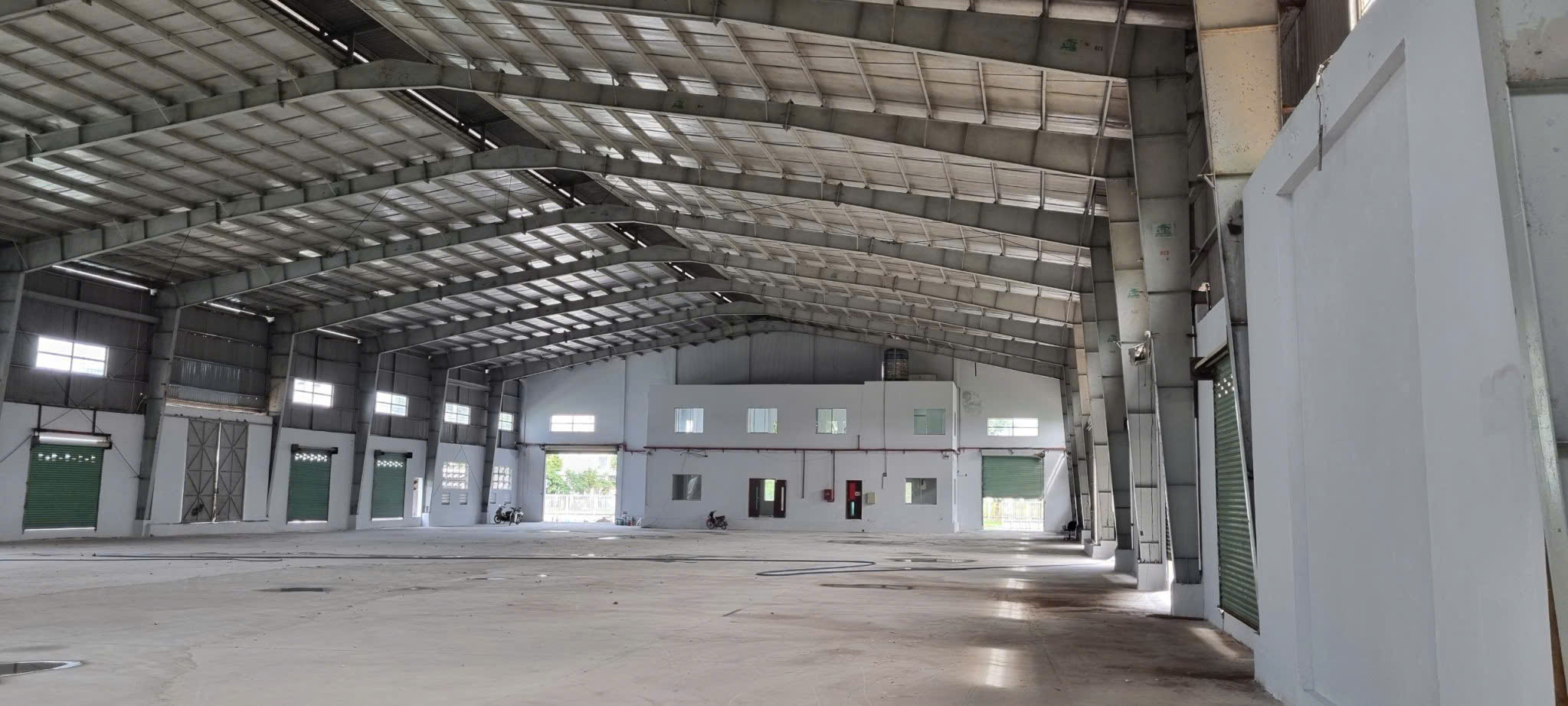 Hình ảnh của Cho Thuê Hoặc Bán Nhà Xưởng Kcn Long Hậu – Cần Giuộc, Long An Xưởng Đẹp – Vừa Túi Tiền – Gần Tp.hcm