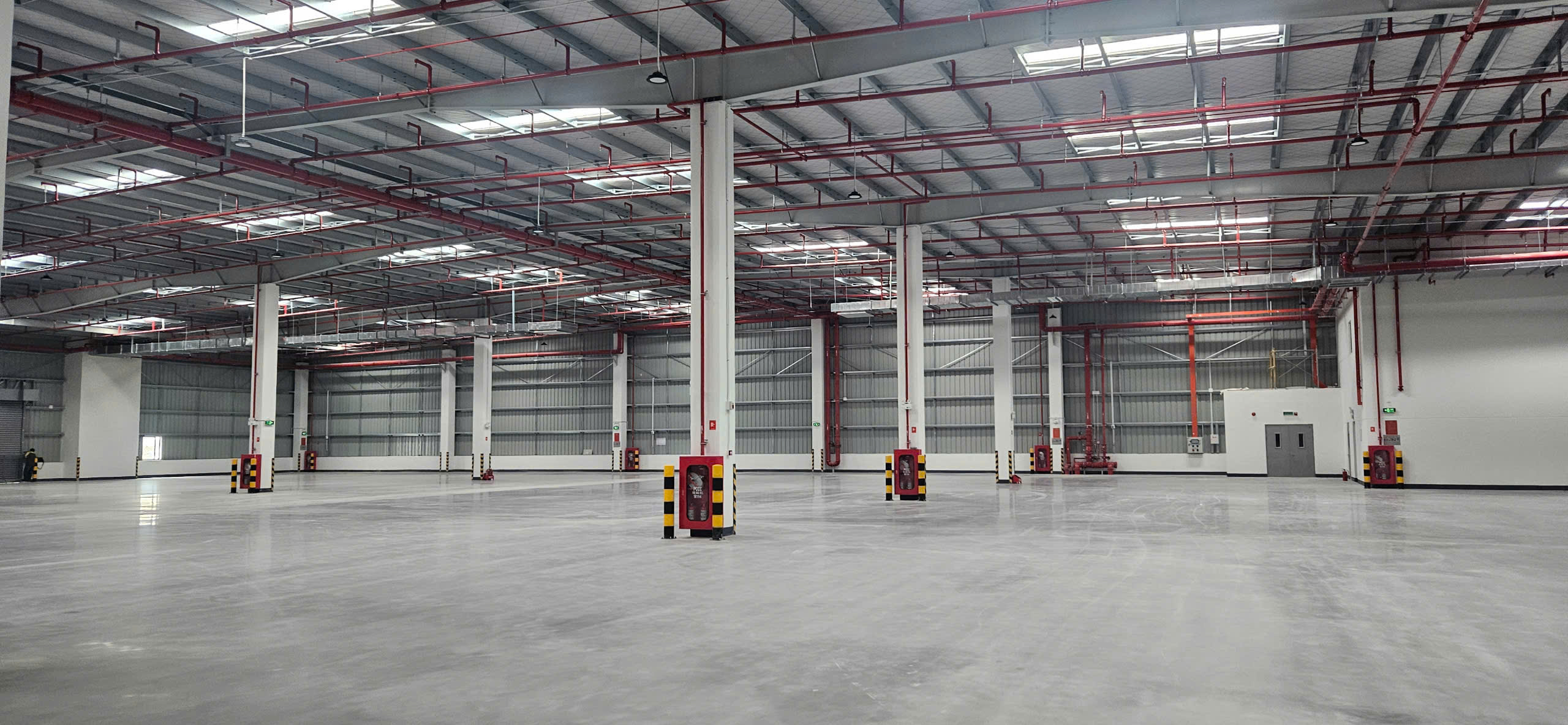 Hình ảnh của Cần Cho Thuê Kho Kcn Đồng An 1, Thuận An, Bình Dương