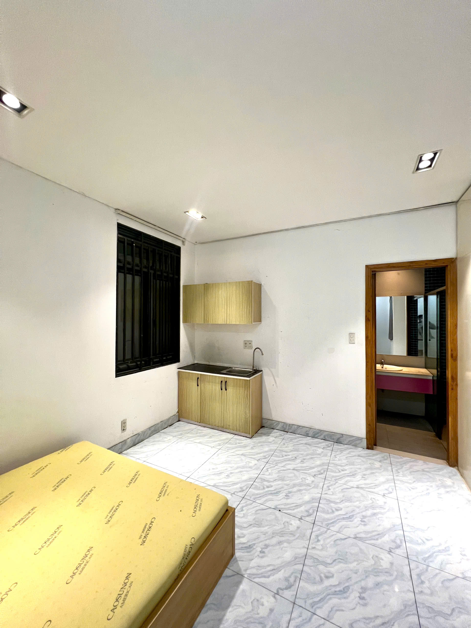 Hình ảnh của Căn Hộ Dịch Vụ 1Pn Tại Nguyễn Văn Linh  Gần Kcx