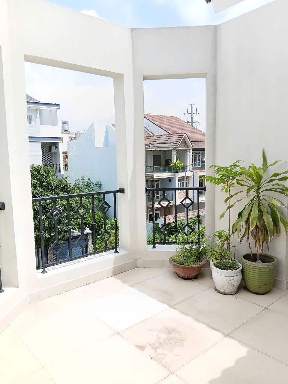 Hình ảnh của Cho Thuê Nhà Mặt Phố Tại Khu Nhà Phố Hưng Phước, 111M2, 4 Lầu, 6Pn, 6Wc, Ở, Vp, Kdoanh