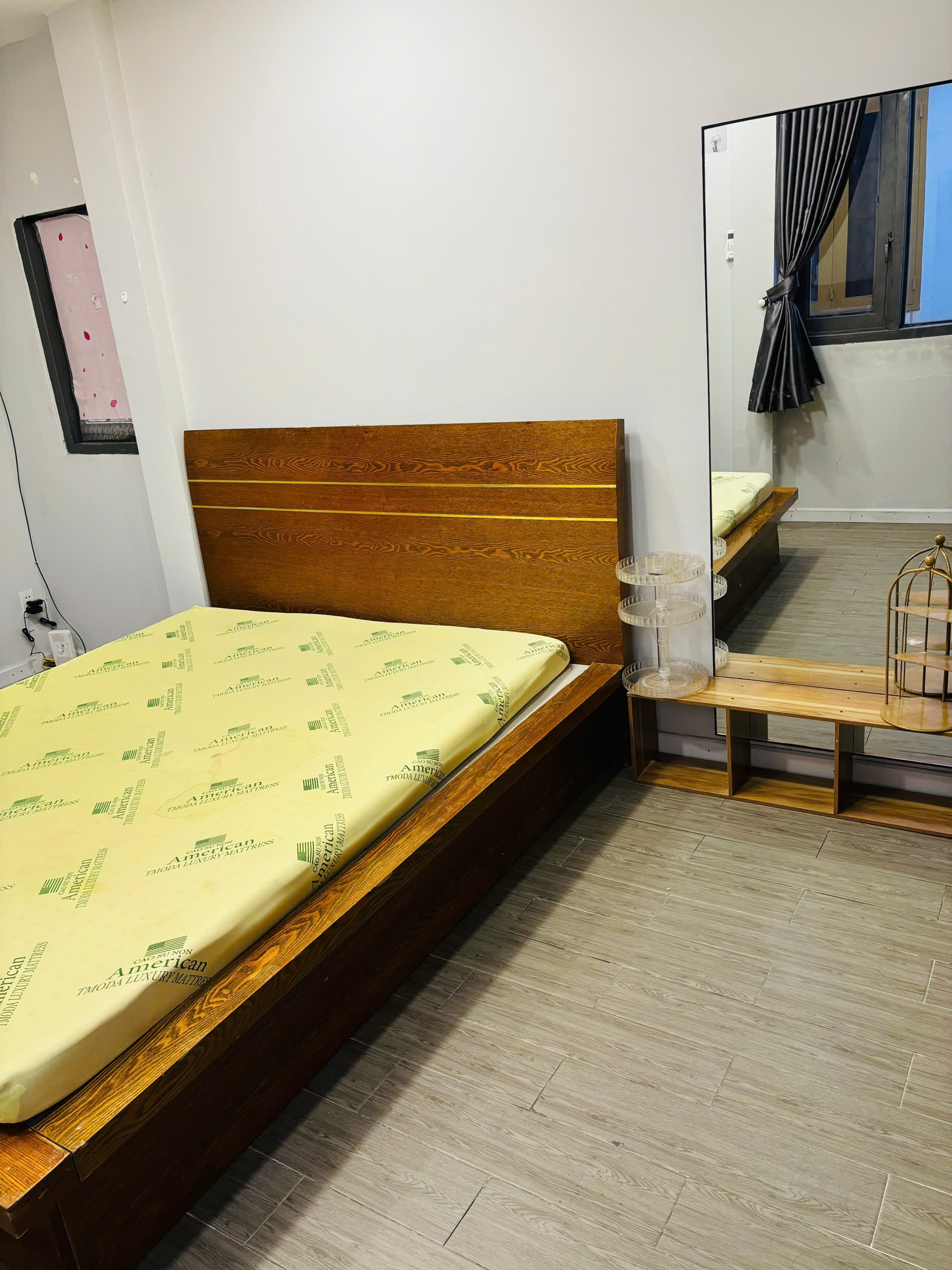 Hình ảnh của Cho Thuê Nhà Nguyên Căn Full Nội Thất Đường Trần Xuân Soạn