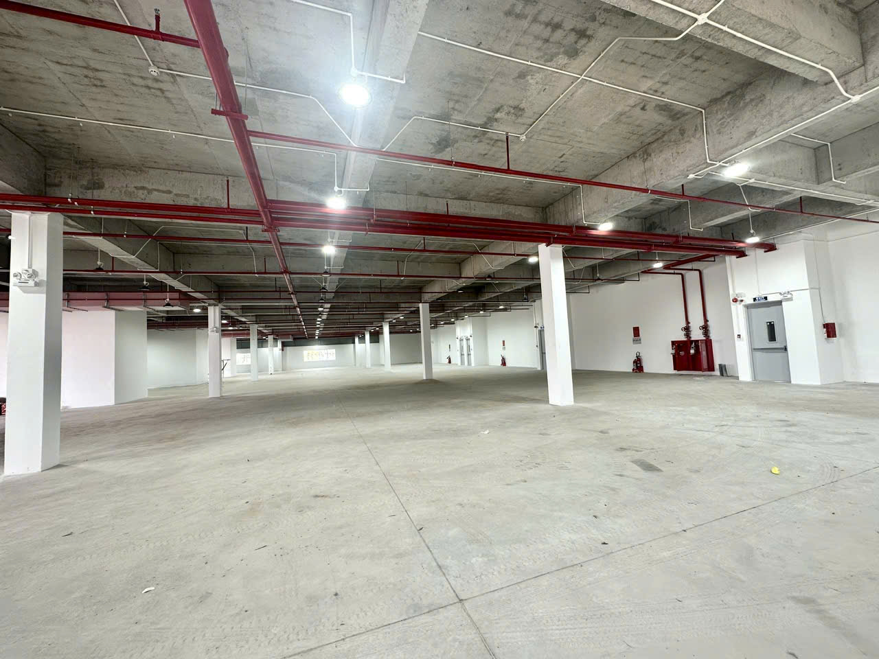 Hình ảnh của Cho Thuê Xưởng Tại Kcn Nhơn Trạch 3, Huyện Nhơn Trạch, Đồng Nai