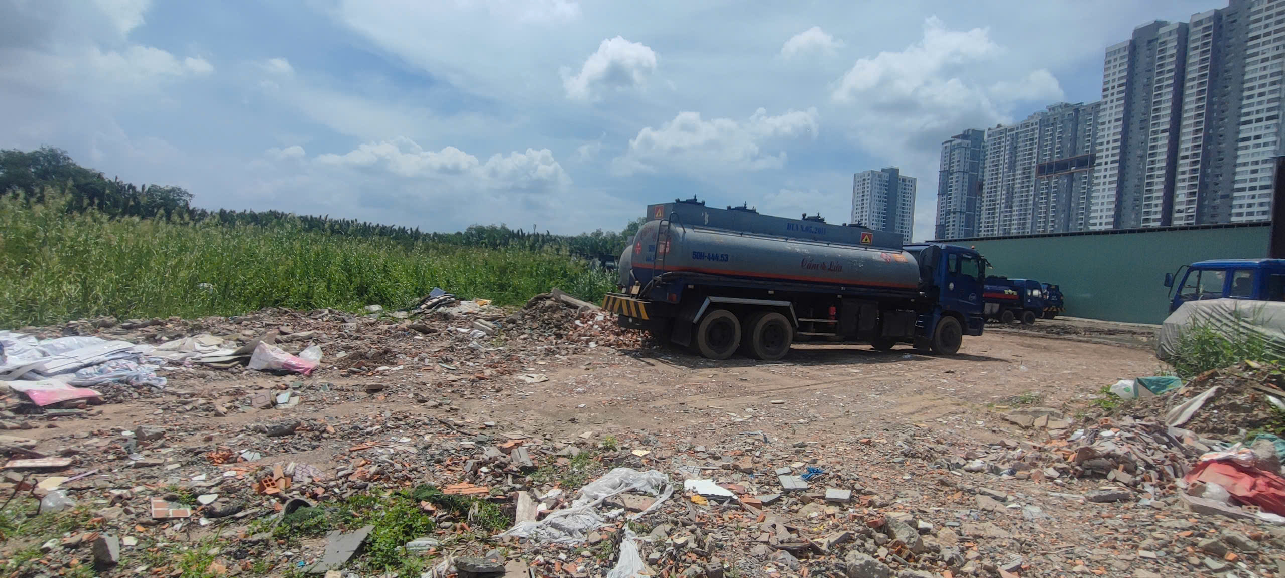 Hình ảnh của Cho Thuê Kho Xưởng Hoàng Quốc Việt, Quận 7 – Diện Tích Lớn, Giá Cạnh Tranh