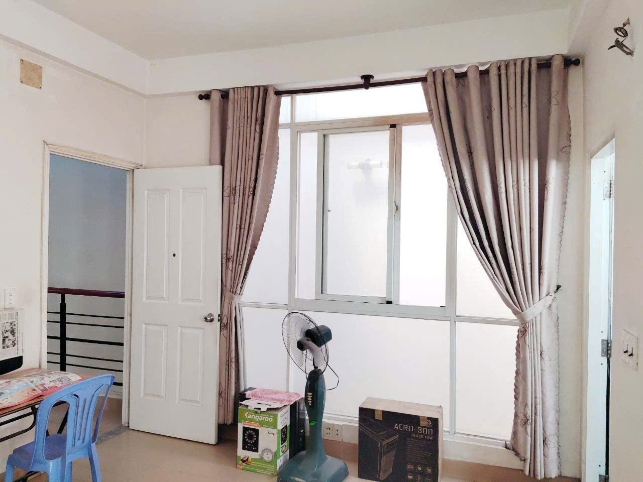 Hình ảnh của Bán Gấp Nhà Phố Hoàng Quốc Việt, Gara Ô Tô, 3 Tầng Chỉ 13 Tỷ