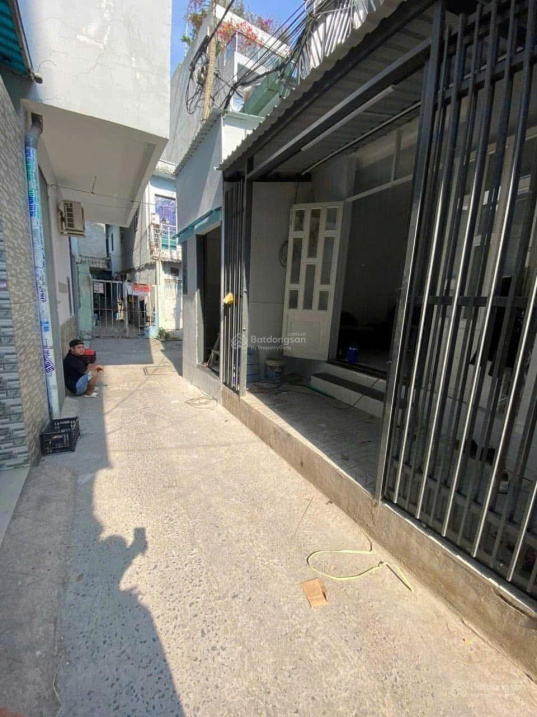 Hình ảnh của Cho Thuê Nhà Riêng 8 Triệu Tại Hẻm 1041/62 Trần Xuân Soạn