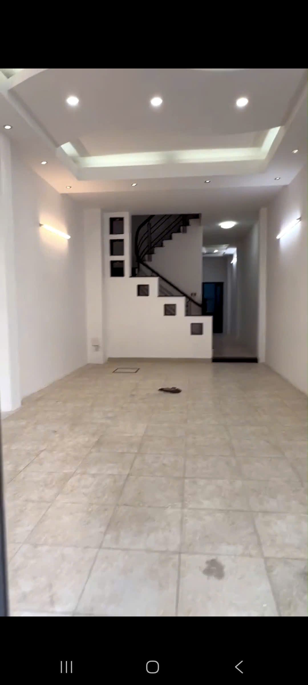 Hình ảnh của Nhà Cho Thuê Kinh Doanh, Vp Tại Kdc Công Ích Phạm Hữu Lầu