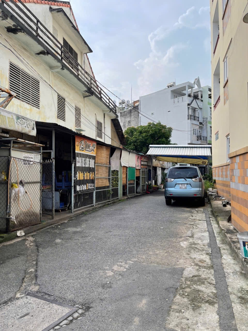 Hình ảnh của 🏘️Chủ Nhà Định Cư Cần Bán Gấp Nhà Bình Thạnh 4 Lầu 5,5X12M