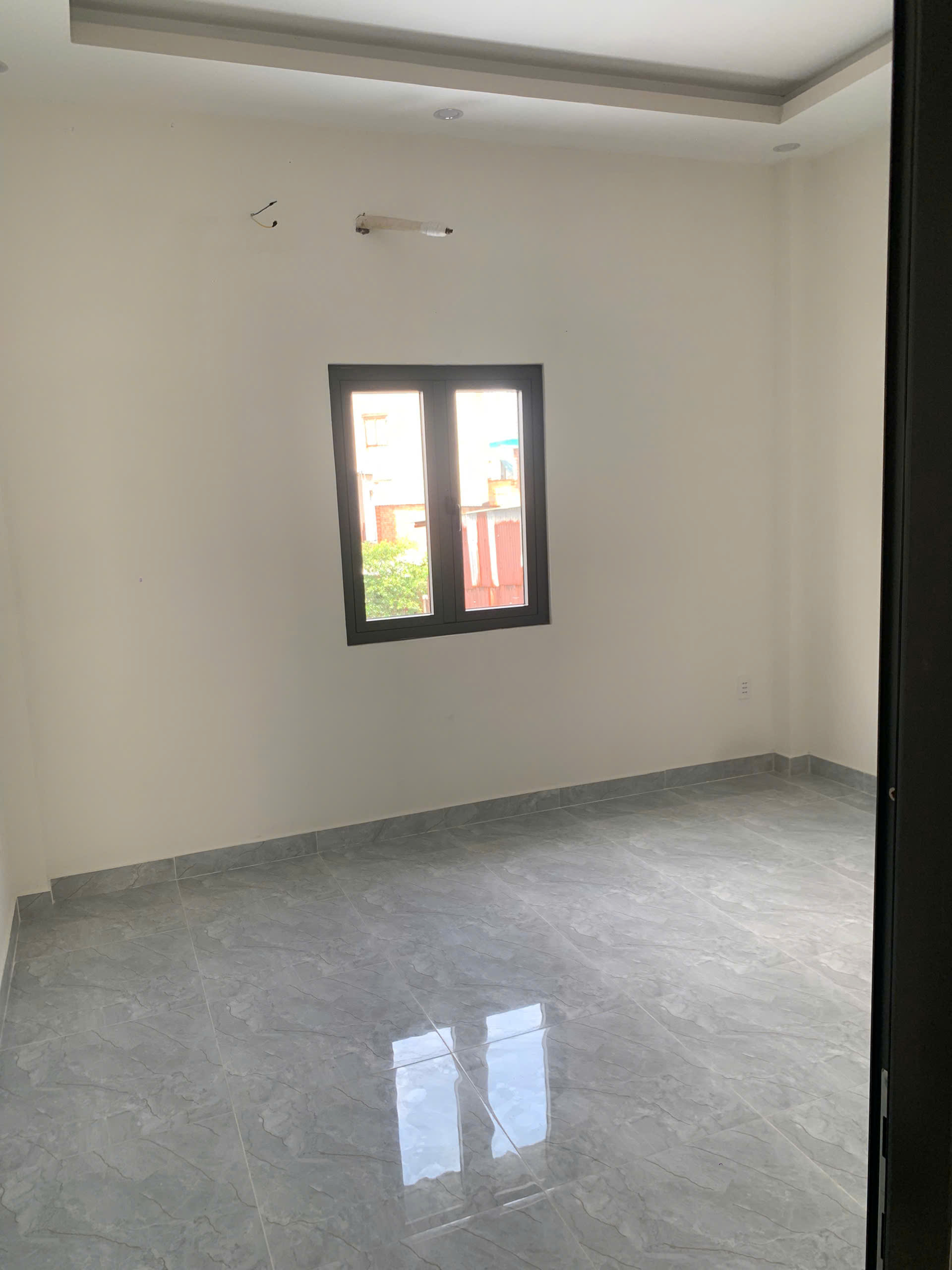 Hình ảnh của Bán Nhà Mới Xây Hẻm Xe Hơi 98 Bùi Văn Ba, Quận 7 - Giá 2.95 Tỷ