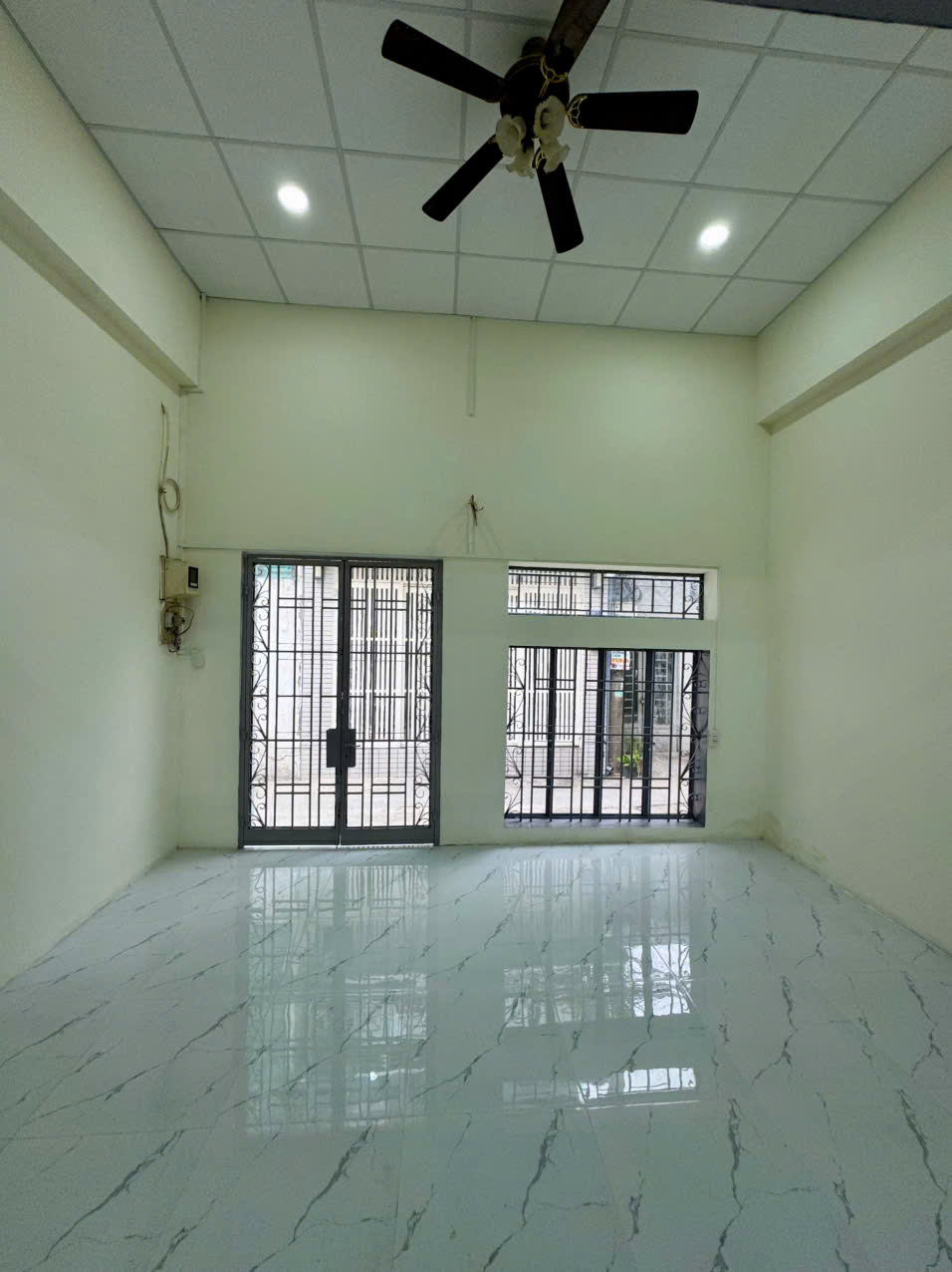 Hình ảnh của Nhà Nguyên Căn Bùi Văn Ba Hẻm Rộng, Giá Mềm, Vào Ở Ngay!