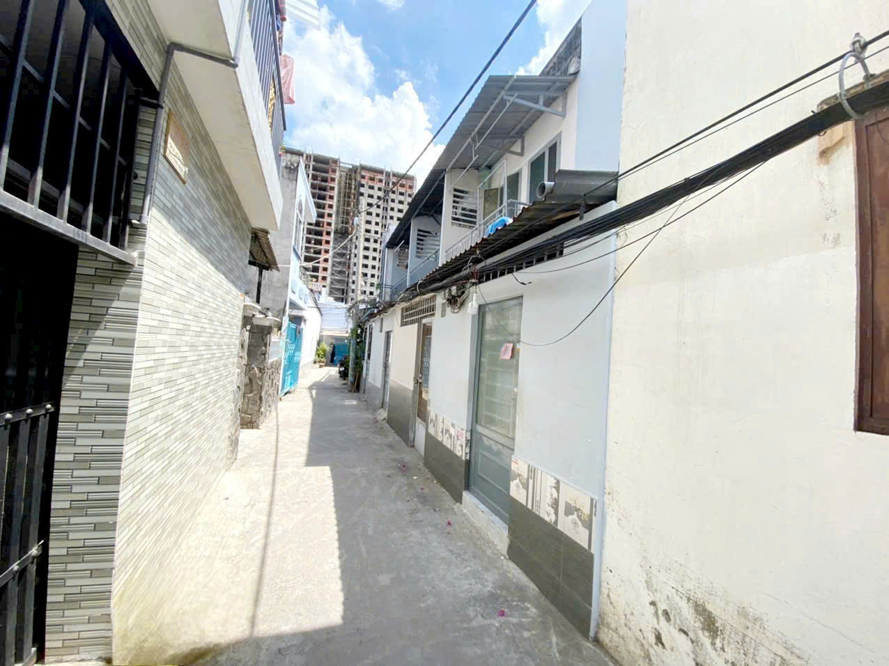 Hình ảnh của Nhà 4 Phòng Ngủ 1283 Huỳnh Tấn Phát Chỉ 5 Tỷ 5