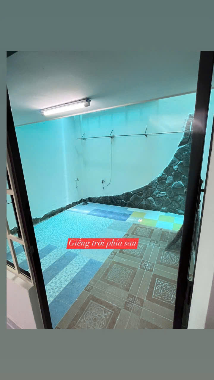 Hình ảnh của Bán Gấp Nhà Chính Chủ – Hẻm Xe Hơi Nguyễn Hiền Lê, Quận Tân Bình