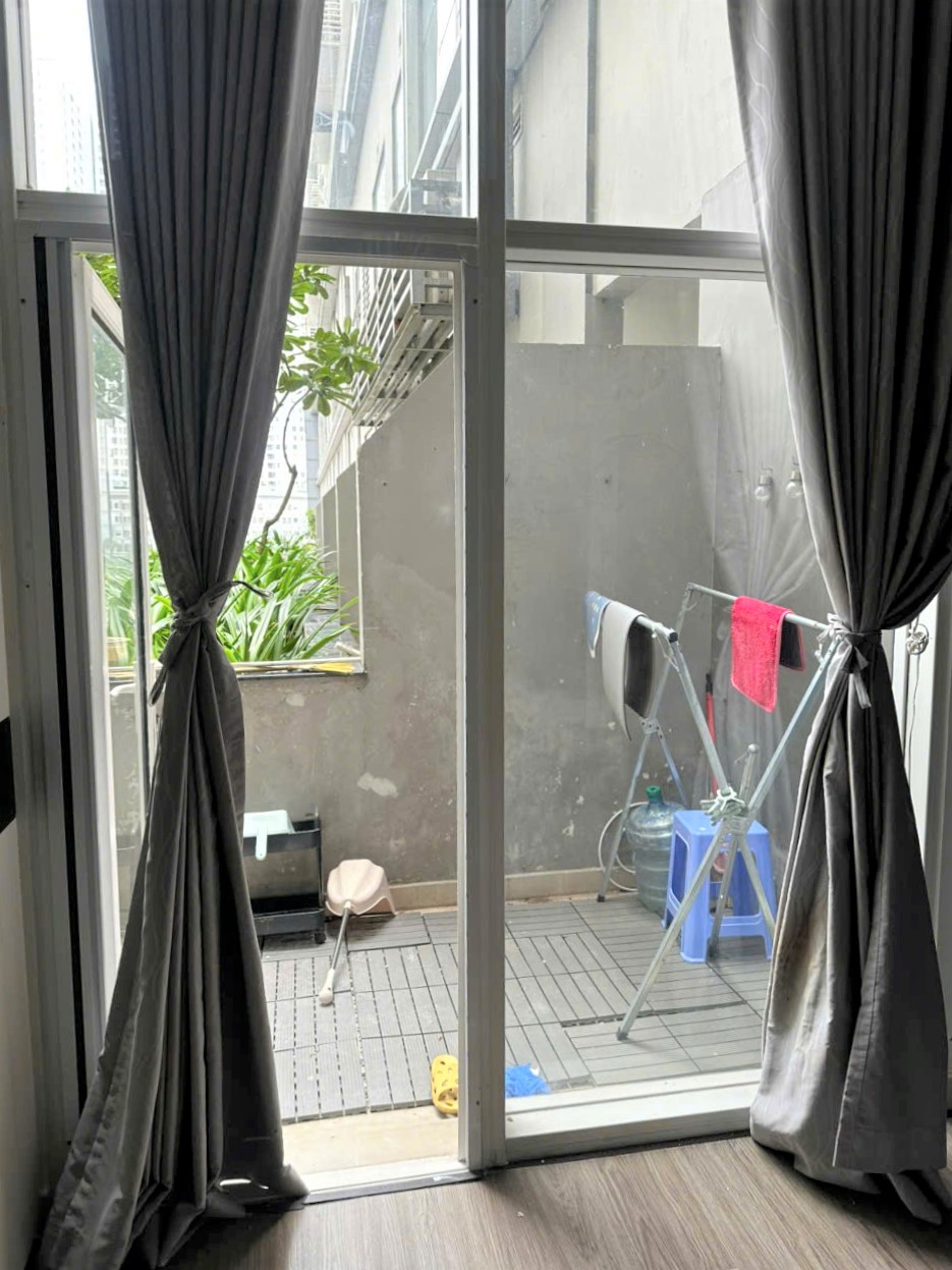 Hình ảnh của Cho Thuê Căn Hộ Office – Sunrise City North, Quận 7