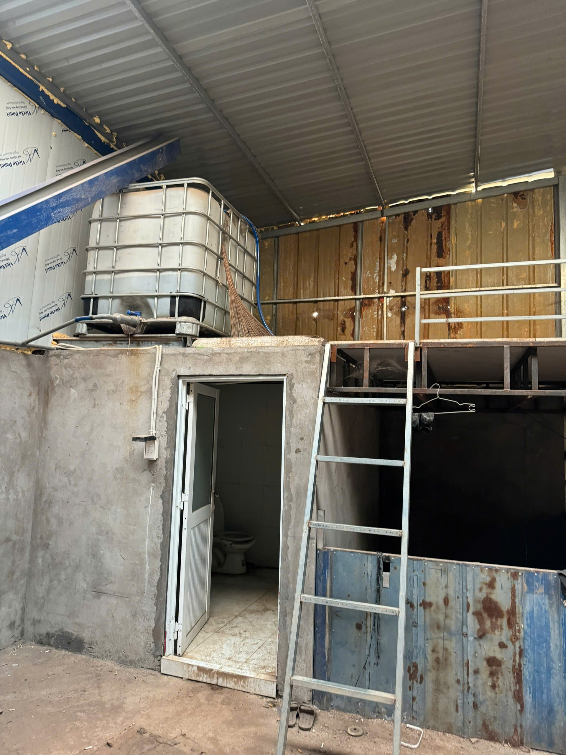 Hình ảnh của Cho Thuê Kho 300M² Tại Kdc Long Hậu – Cần Giuộc, Long An