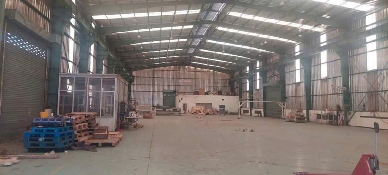 Hình ảnh của Bán Kho Xưởng Mặt Tiền Đường 1 An Phú 3, Thuận An, Bình Dương - Cơ Hội Đầu Tư Tiềm Năng