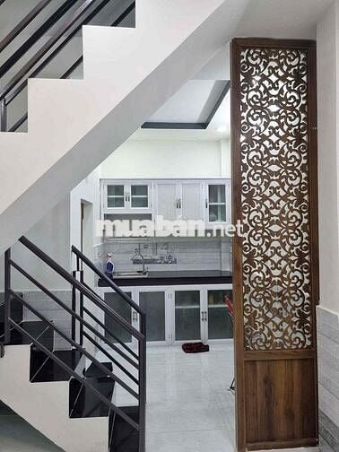 Hình ảnh của Cho Thuê Nhà Q7 Gần Lote Mart 2Pn Nhà Mới Giá 7.5Tr