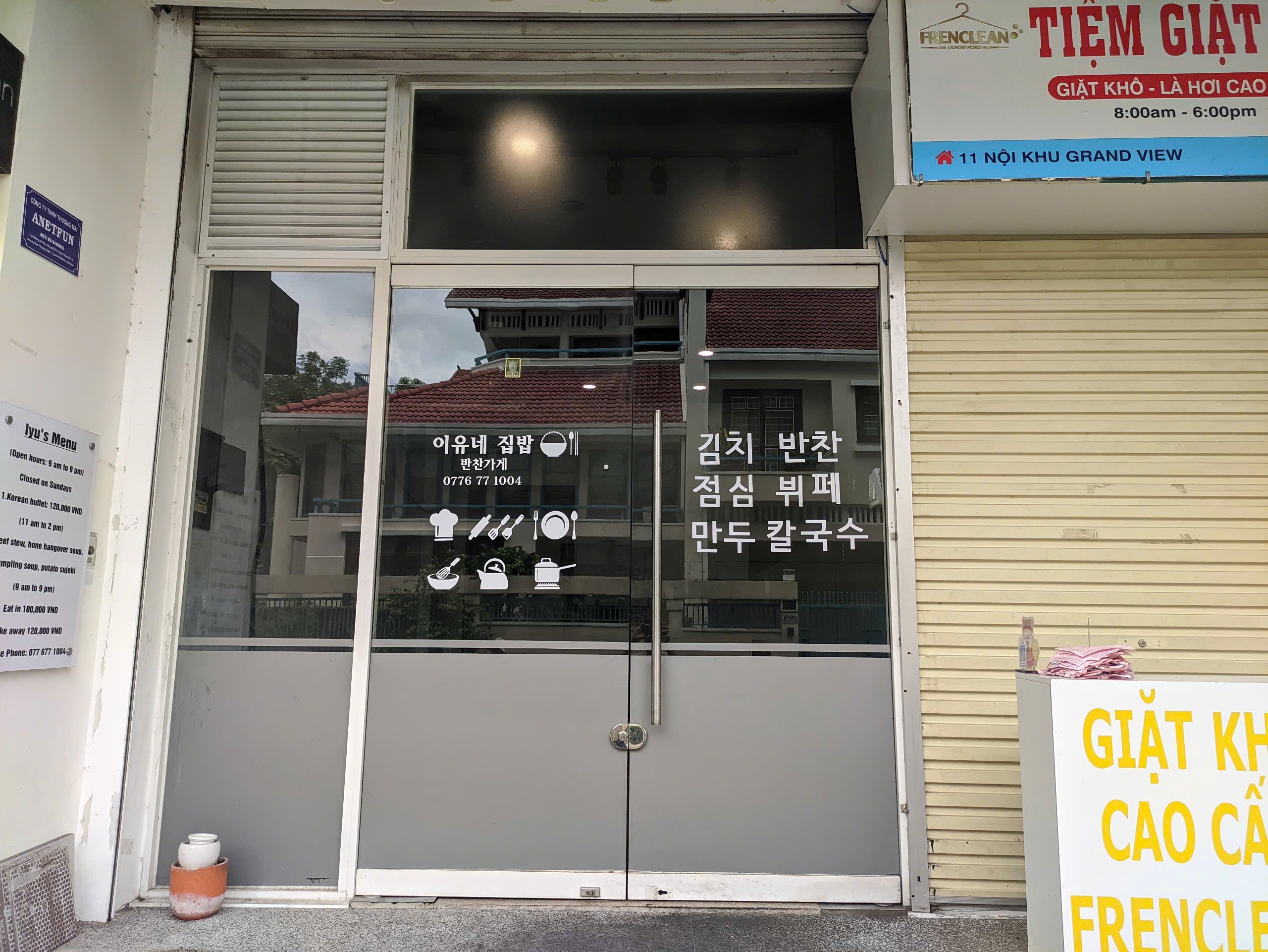 Hình ảnh của Shophouse 70M² Nội Khu Grandview Giá $800 (~20Tr/Tháng)