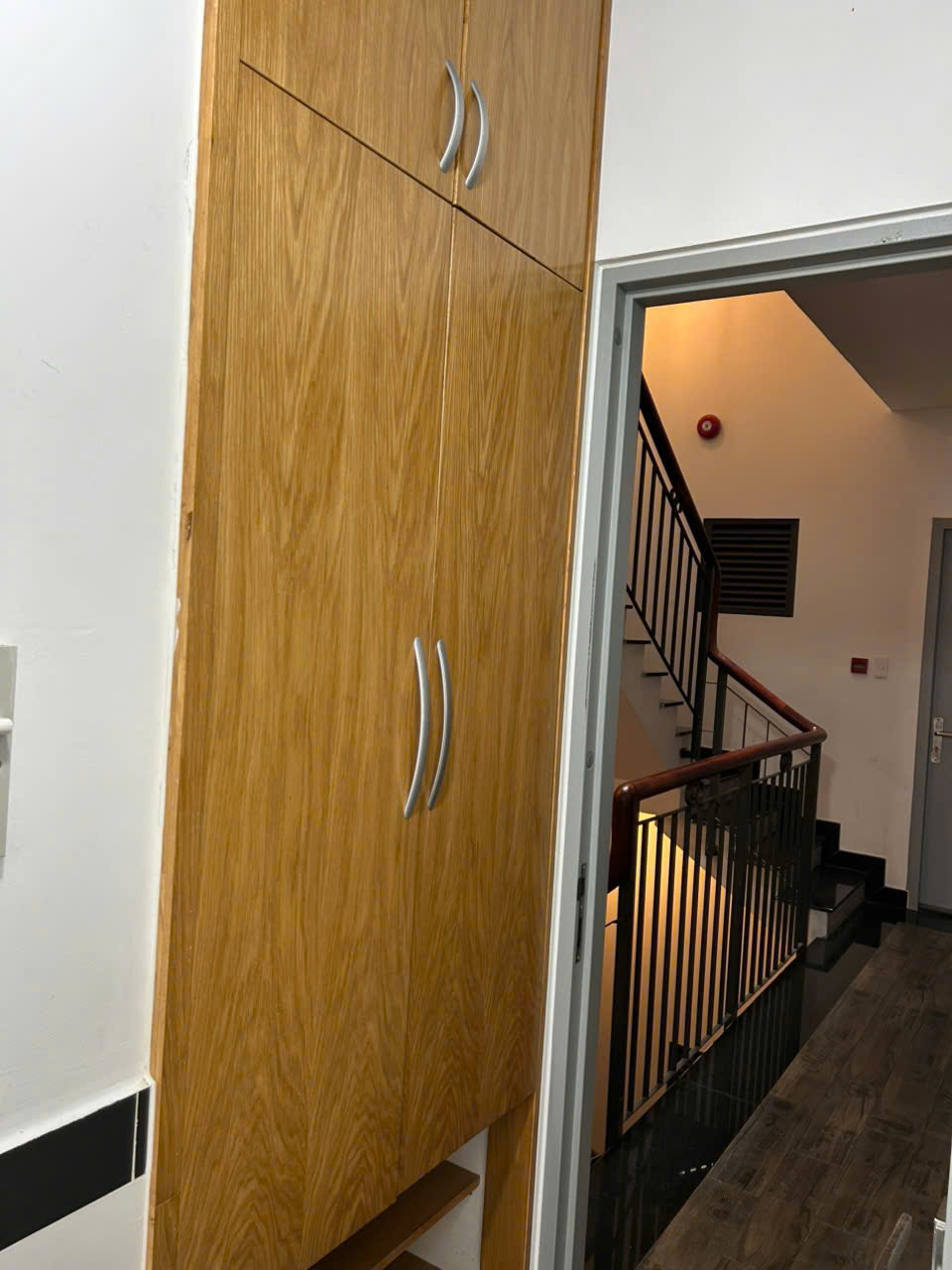 Hình ảnh của Chdv Full Nội Thất, Ban Công Thoáng Mát Chỉ 7,5Tr/Tháng