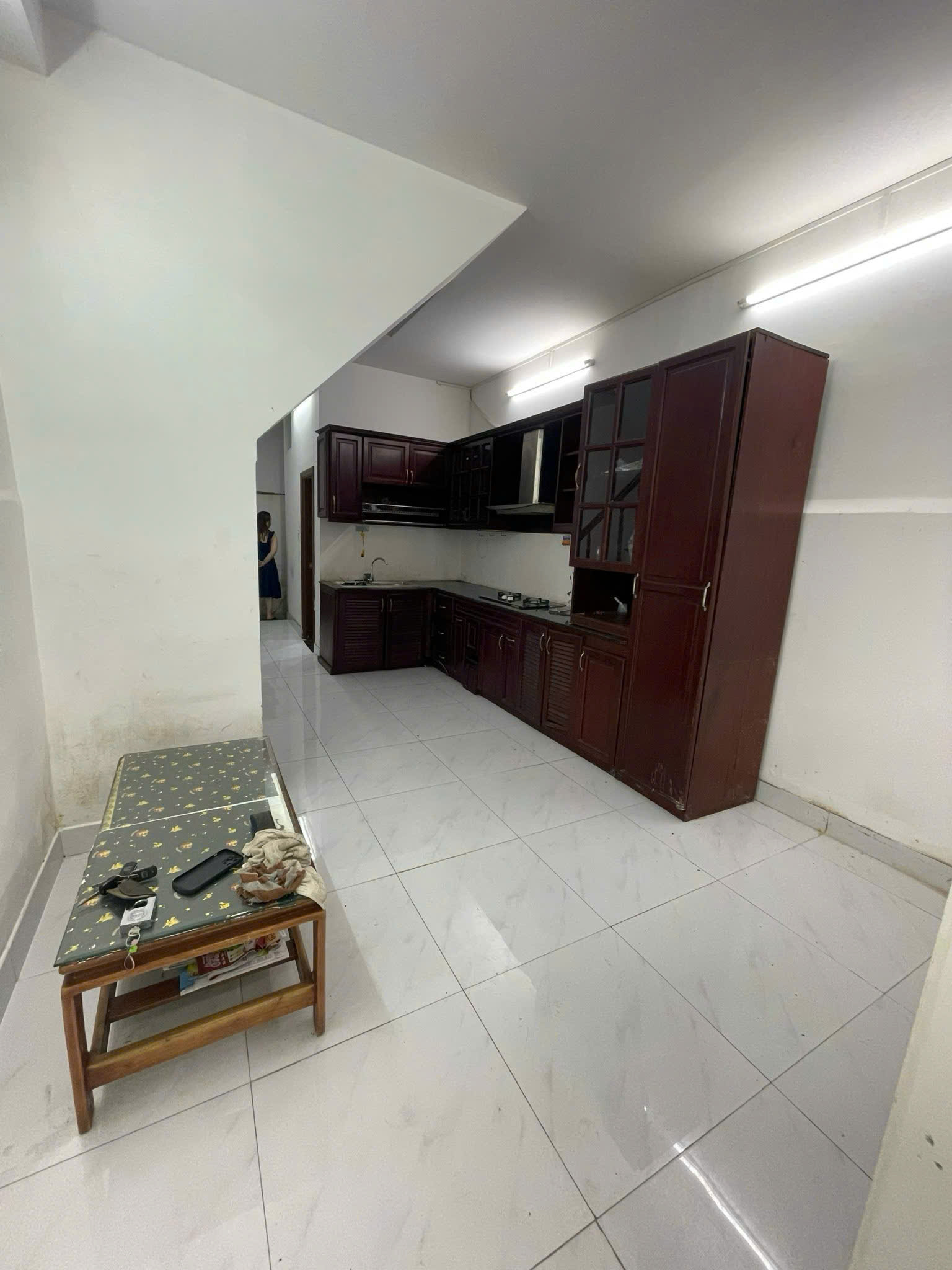 Hình ảnh của Cần Cho Thuê Nhà Nguyên Căn, Hẻm Xe Hơi, Tân Quy Quận 7  15Tr/Tháng