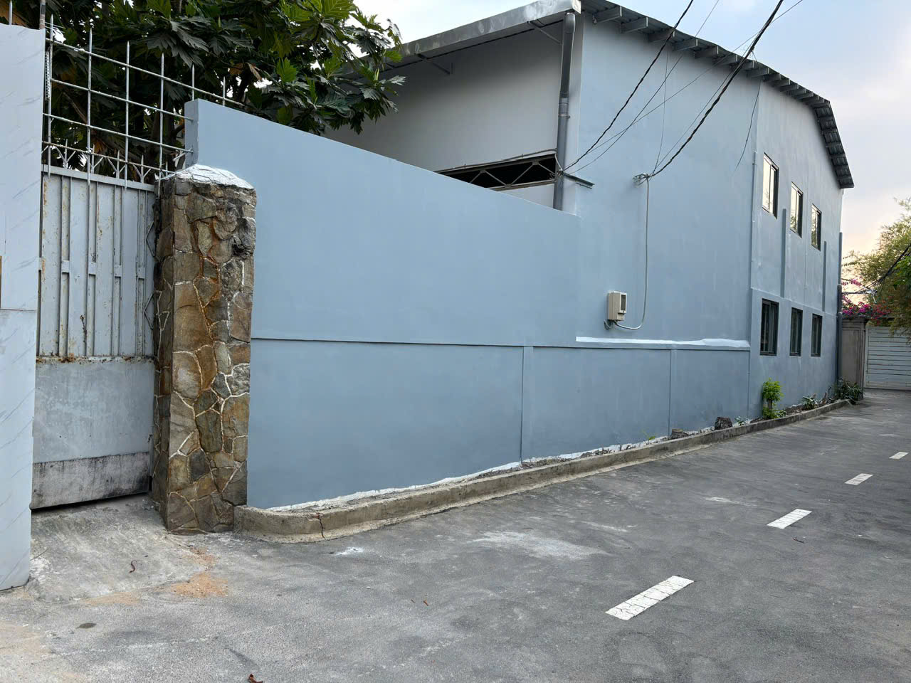 Hình ảnh của Cho Thuê Kho Xưởng Bình Thạnh