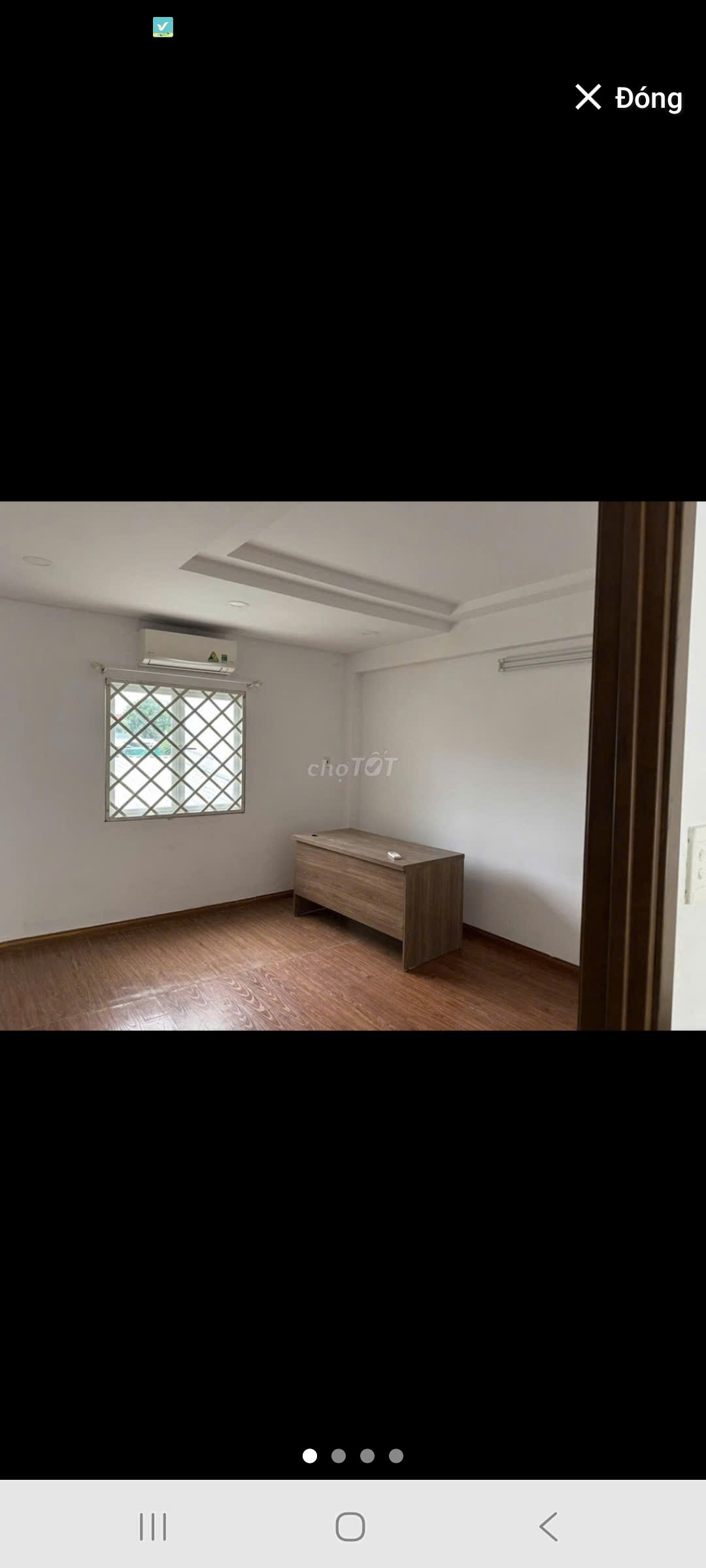 Hình ảnh của Cho Thuê Nhà Nguyên Căn Hẻm 1135 Huỳnh Tấn Phát