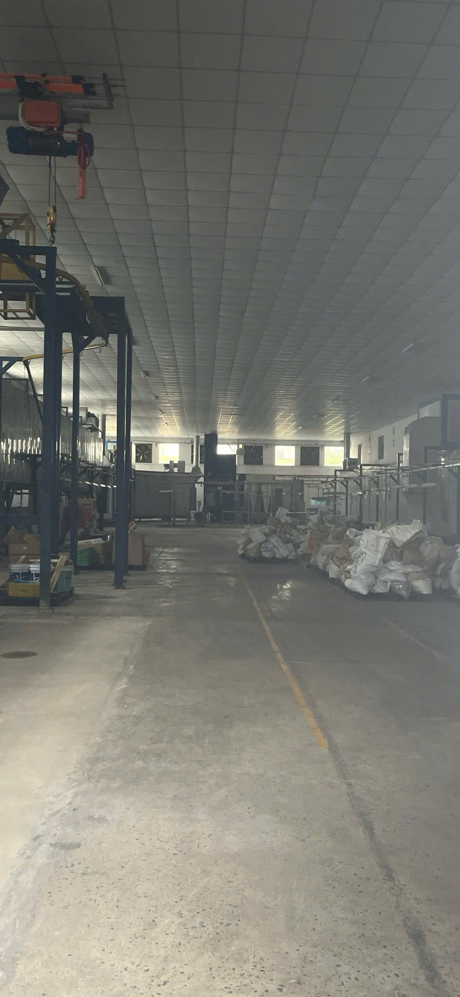 Hình ảnh của Cho Thuê Xưởng Tại Cụm Công Nghiệp Dốc 47, Tp Biên Hòa, Đồng Nai Vn