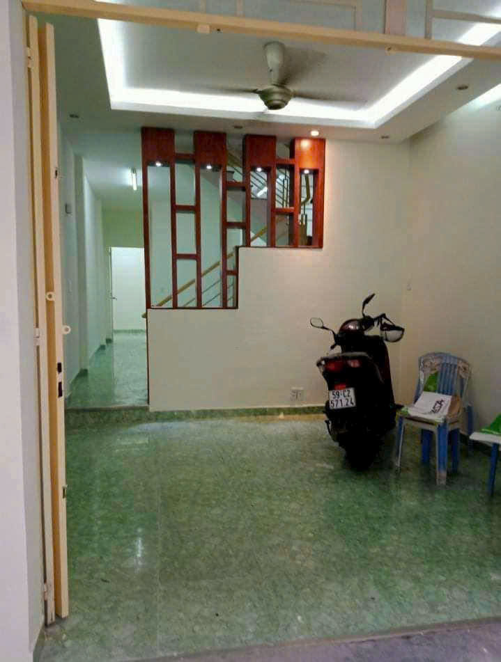 Hình ảnh của Nhà Nguyên Căn Hẻm Xe Hơi Cho Thuê Lâu Dài Đường 25A Tân Quy