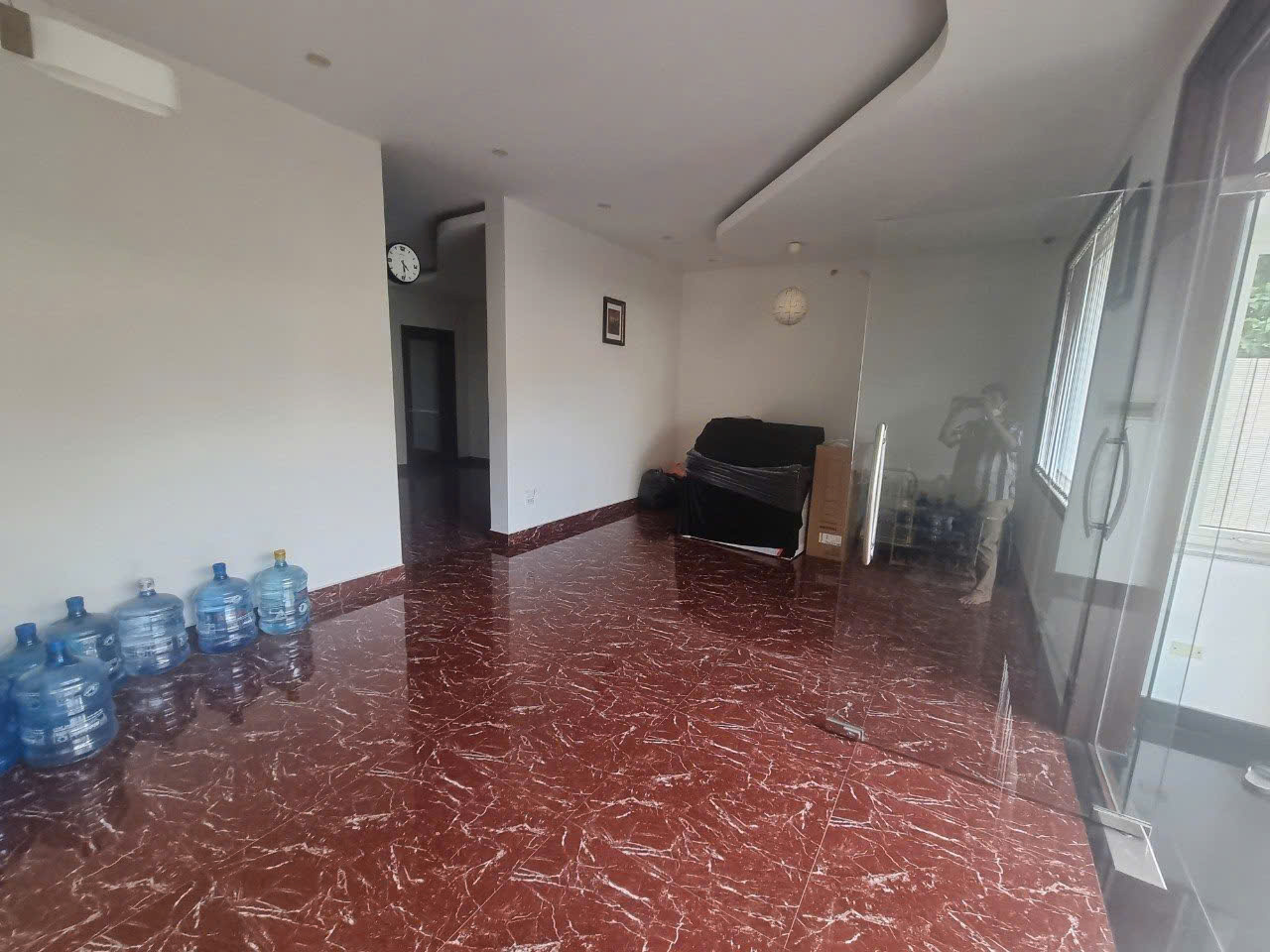 Hình ảnh của Tòa Nhà Làm Văn Phòng, Công Ty Tại Phú Thuận Giáp Phú Mỹ Hưng
